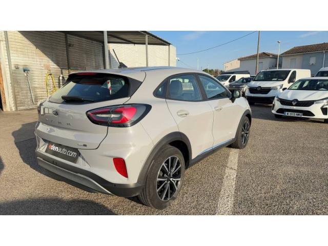 Ford Puma image 4