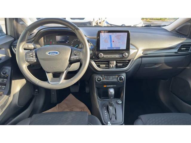 Ford Puma image 8