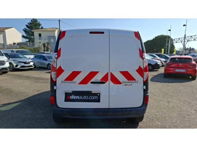Renault Kangoo Van image 3