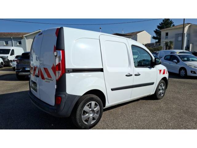 Renault Kangoo Van image 2