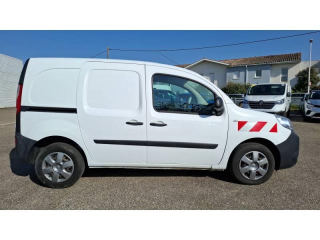 Renault Kangoo Van image 7