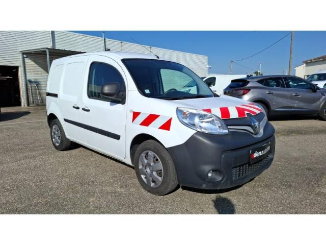 Renault Kangoo Van image 9
