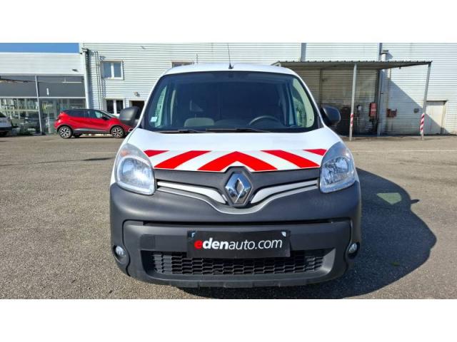 Renault Kangoo Van image 6