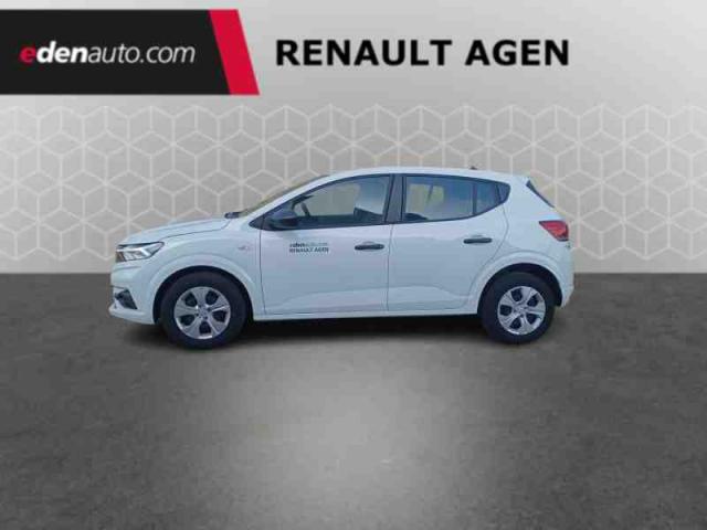 Dacia Sandero image 3