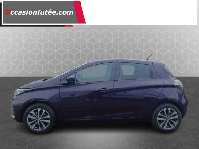 Renault Zoe image 7