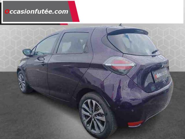 Renault Zoe image 5
