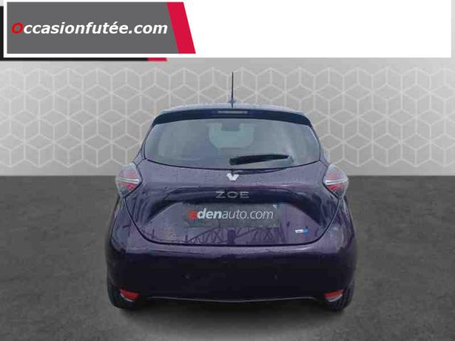 Renault Zoe image 4
