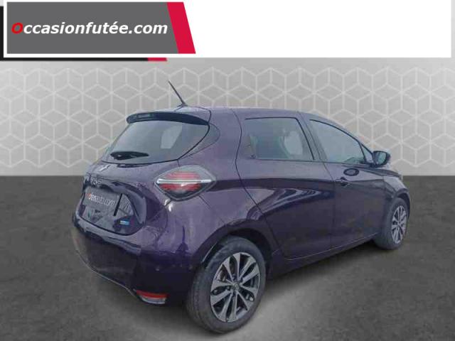 Renault Zoe image 1