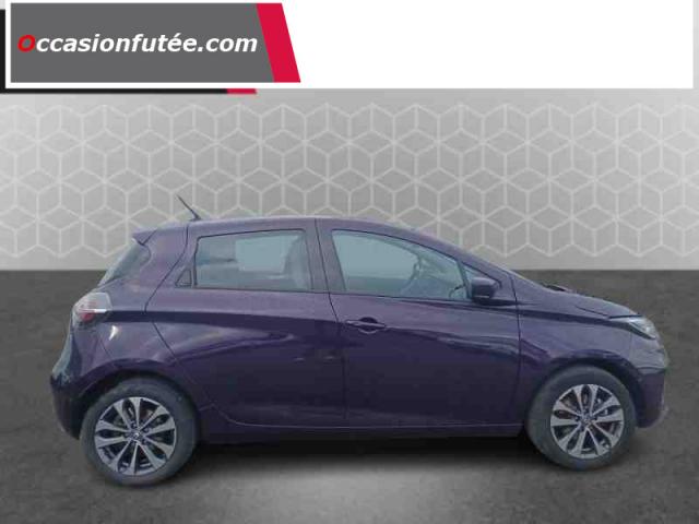 Renault Zoe image 3