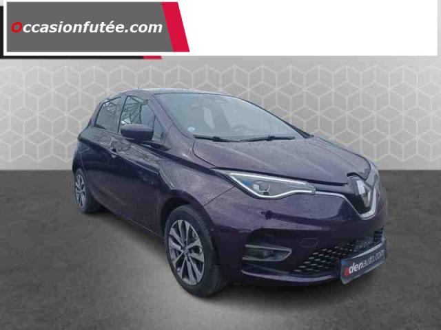 Renault Zoe image 2