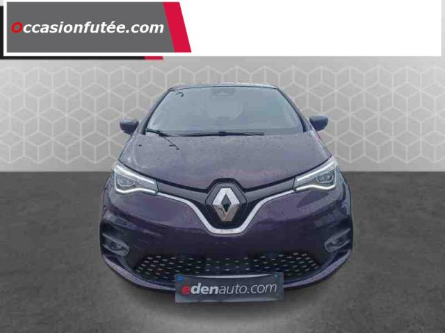 Renault Zoe image 9