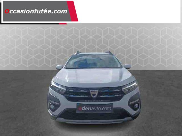 Dacia Sandero image 3