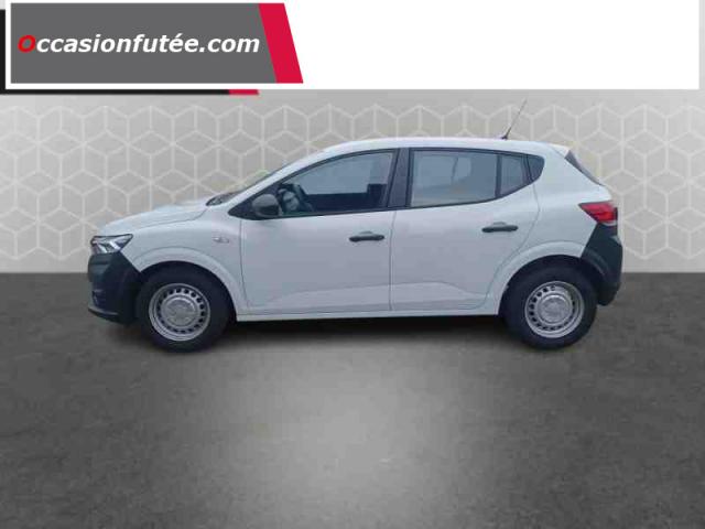 Dacia Sandero image 6