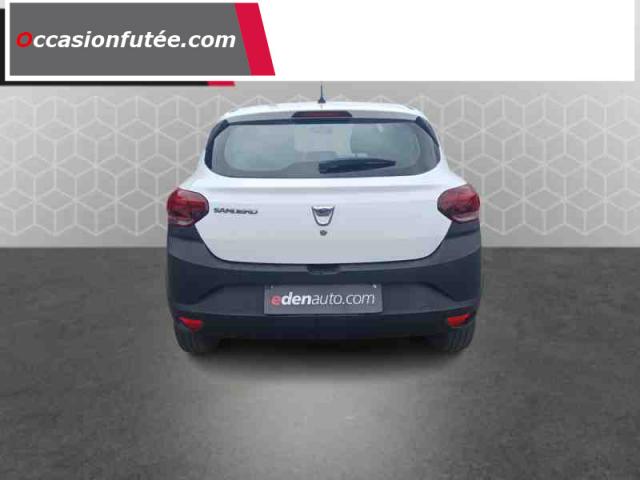 Dacia Sandero image 7