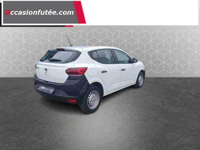 Dacia Sandero image 3