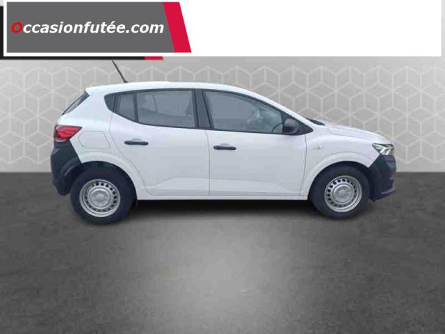Dacia Sandero image 1