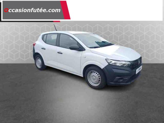 Dacia Sandero image 8