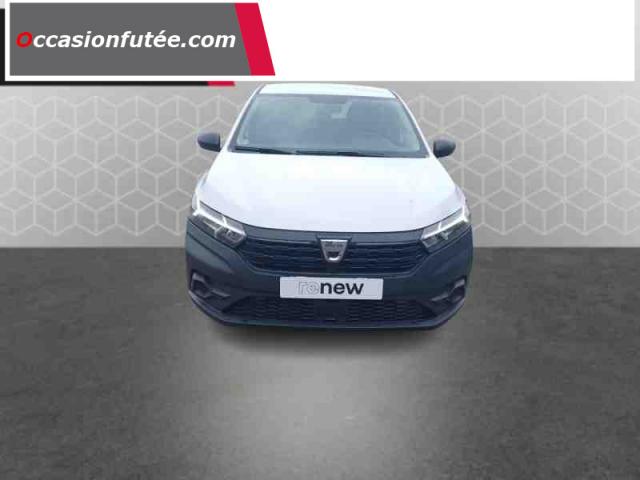 Dacia Sandero image 9