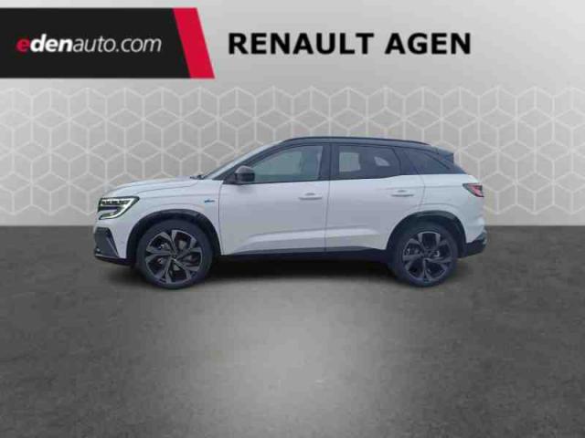 Renault Austral image 9