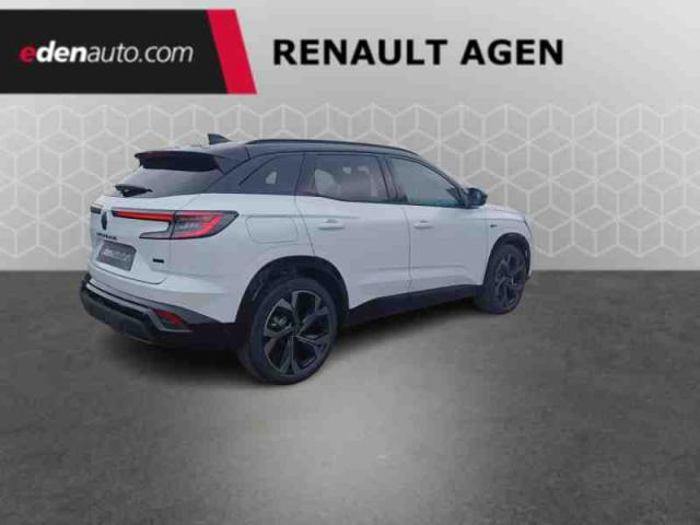 Renault Austral image 6