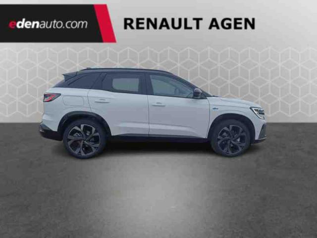 Renault Austral image 1