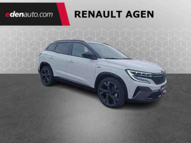 Renault Austral image 3