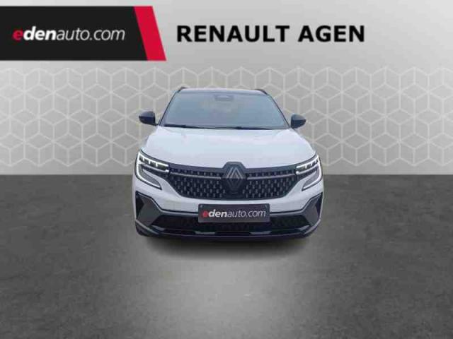 Renault Austral image 4
