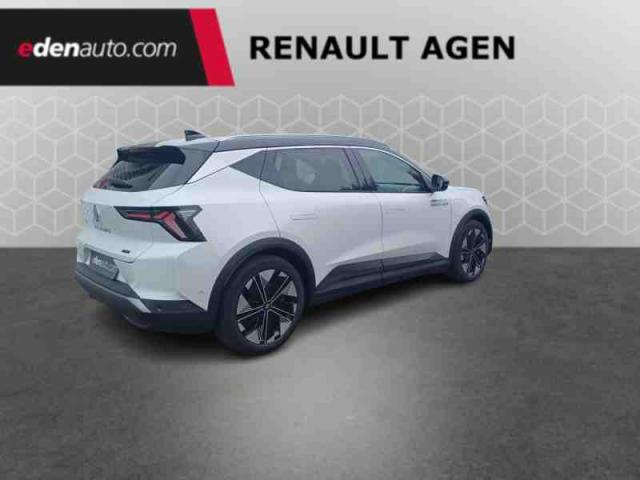 Renault Scénic image 1