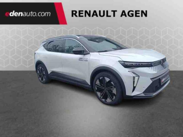 Renault Scénic image 9