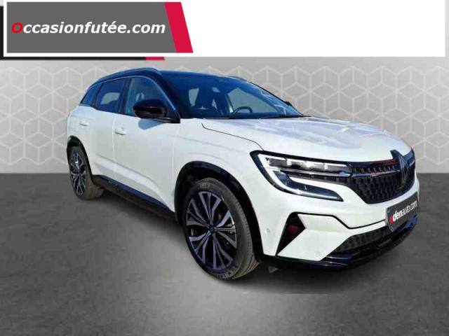 Renault Austral image 1