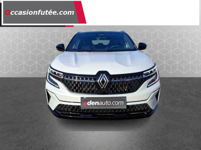 Renault Austral image 8