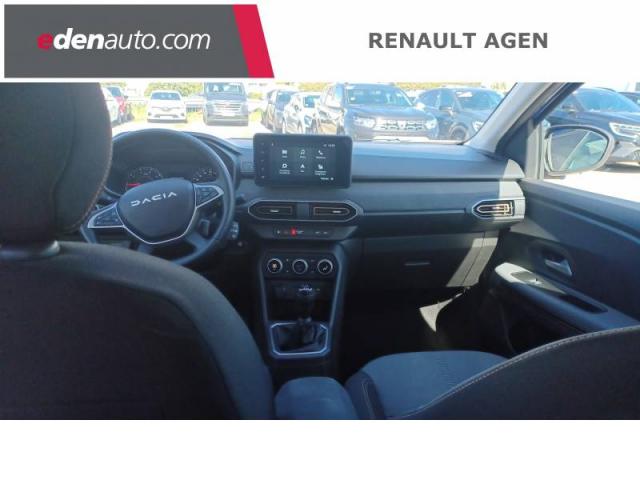 Dacia Sandero image 3