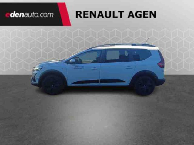 Dacia Jogger image 9