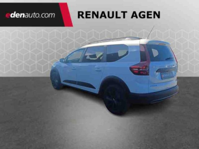 Dacia Jogger image 6