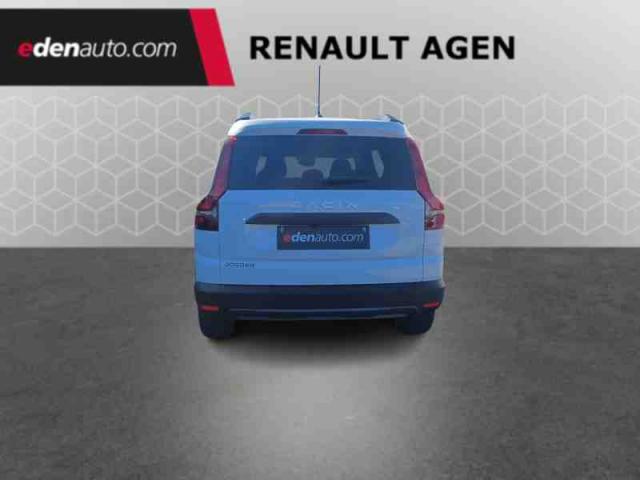 Dacia Jogger image 7