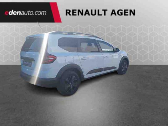 Dacia Jogger image 3