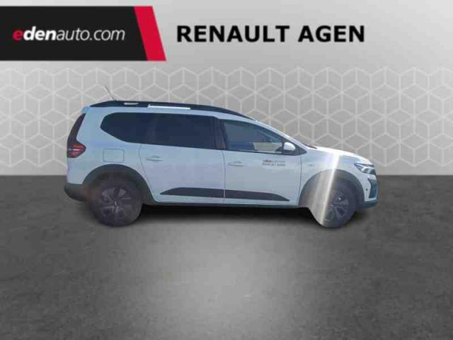 Dacia Jogger image 8