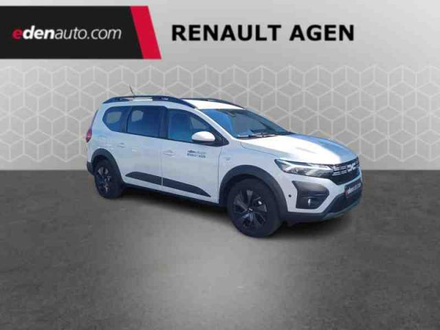 Dacia Jogger image 2