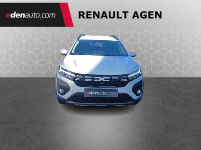Dacia Jogger image 4