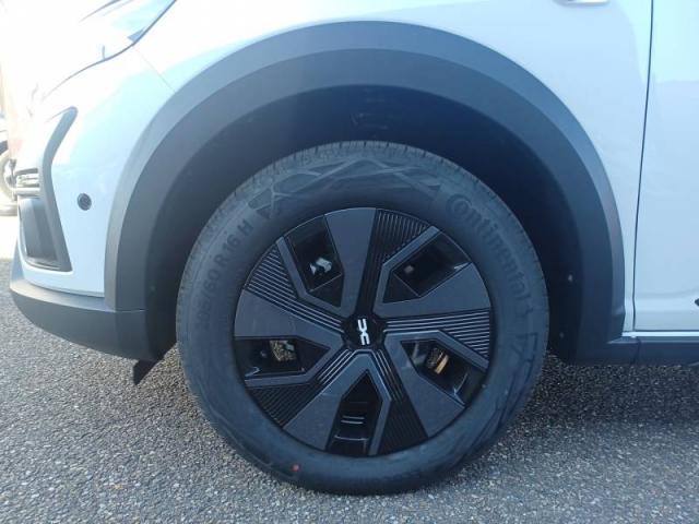 Dacia Jogger image 5