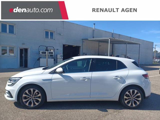 Renault Mégane image 4