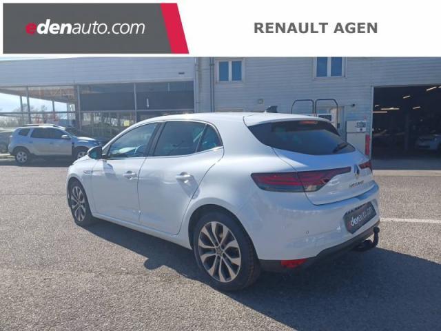 Renault Mégane image 1