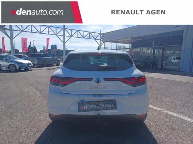 Renault Mégane image 6