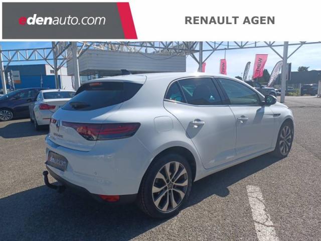 Renault Mégane image 8