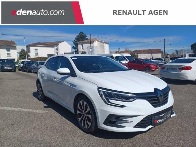 Renault Mégane image 9
