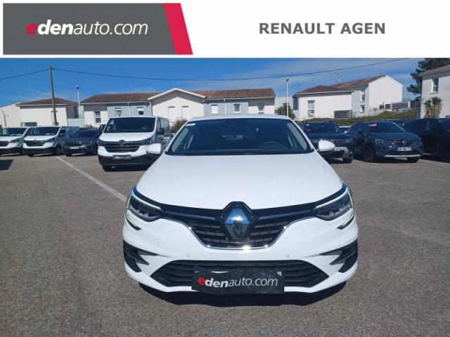 Renault Mégane image 2