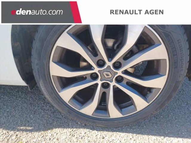 Renault Mégane image 5