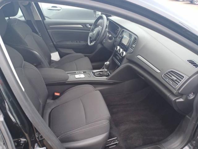 Renault Mégane image 8