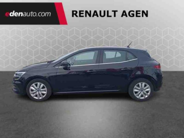 Renault Mégane image 6