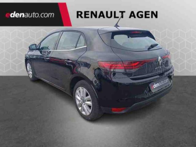 Renault Mégane image 9